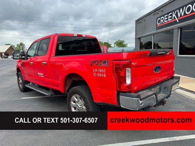 2017 Ford F-250 Super Duty Lariat 4x4 Crew Cab Powerstroke Diesel 20s 1 Owner 2017 Ford F-250 Super Duty Lariat 4x4 Crew Cab Powerstroke Diesel 20s 1 Owner