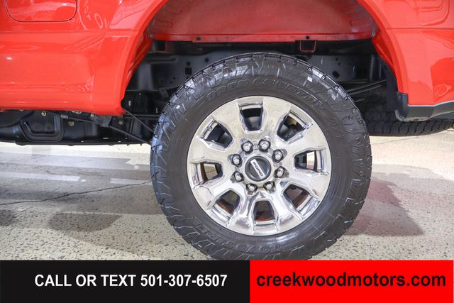 2017 Ford F-250 Super Duty Lariat 4x4 Crew Cab Powerstroke Diesel 20s 1 Owner 2017 Ford F-250 Super Duty Lariat 4x4 Crew Cab Powerstroke Diesel 20s 1 Owner