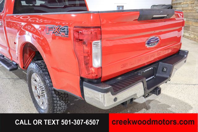 2017 Ford F-250 Super Duty Lariat 4x4 Crew Cab Powerstroke Diesel 20s 1 Owner 2017 Ford F-250 Super Duty Lariat 4x4 Crew Cab Powerstroke Diesel 20s 1 Owner