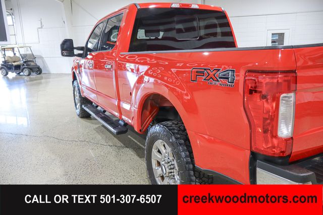 2017 Ford F-250 Super Duty Lariat 4x4 Crew Cab Powerstroke Diesel 20s 1 Owner 2017 Ford F-250 Super Duty Lariat 4x4 Crew Cab Powerstroke Diesel 20s 1 Owner