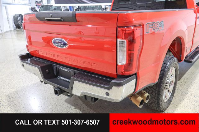 2017 Ford F-250 Super Duty Lariat 4x4 Crew Cab Powerstroke Diesel 20s 1 Owner 2017 Ford F-250 Super Duty Lariat 4x4 Crew Cab Powerstroke Diesel 20s 1 Owner