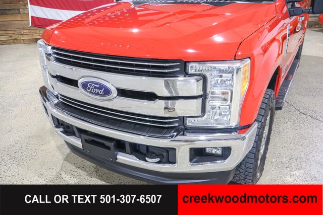 2017 Ford F-250 Super Duty Lariat 4x4 Crew Cab Powerstroke Diesel 20s 1 Owner 2017 Ford F-250 Super Duty Lariat 4x4 Crew Cab Powerstroke Diesel 20s 1 Owner