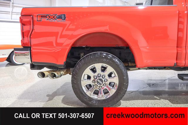 2017 Ford F-250 Super Duty Lariat 4x4 Crew Cab Powerstroke Diesel 20s 1 Owner 2017 Ford F-250 Super Duty Lariat 4x4 Crew Cab Powerstroke Diesel 20s 1 Owner