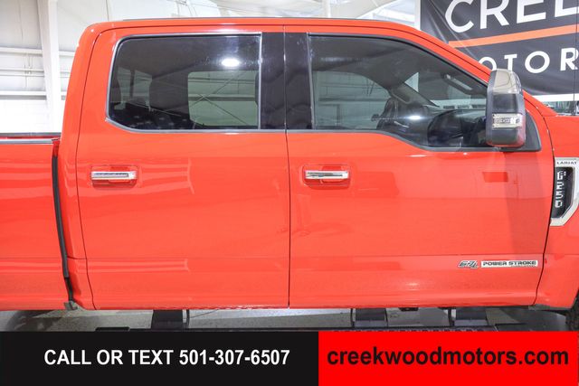 2017 Ford F-250 Super Duty Lariat 4x4 Crew Cab Powerstroke Diesel 20s 1 Owner 2017 Ford F-250 Super Duty Lariat 4x4 Crew Cab Powerstroke Diesel 20s 1 Owner