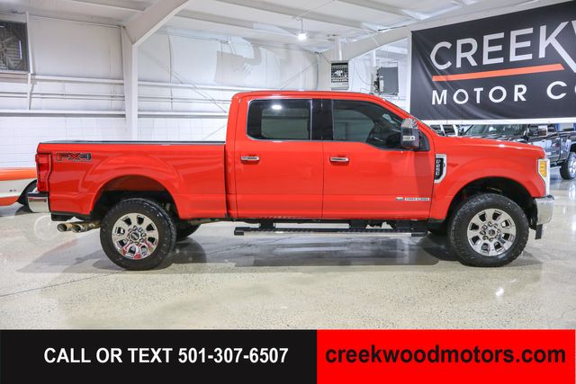 2017 Ford F-250 Super Duty Lariat 4x4 Crew Cab Powerstroke Diesel 20s 1 Owner 2017 Ford F-250 Super Duty Lariat 4x4 Crew Cab Powerstroke Diesel 20s 1 Owner