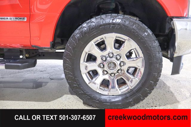 2017 Ford F-250 Super Duty Lariat 4x4 Crew Cab Powerstroke Diesel 20s 1 Owner 2017 Ford F-250 Super Duty Lariat 4x4 Crew Cab Powerstroke Diesel 20s 1 Owner