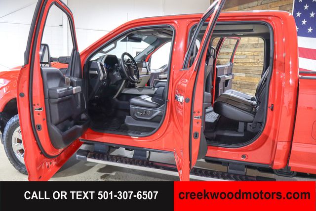 2017 Ford F-250 Super Duty Lariat 4x4 Crew Cab Powerstroke Diesel 20s 1 Owner 2017 Ford F-250 Super Duty Lariat 4x4 Crew Cab Powerstroke Diesel 20s 1 Owner