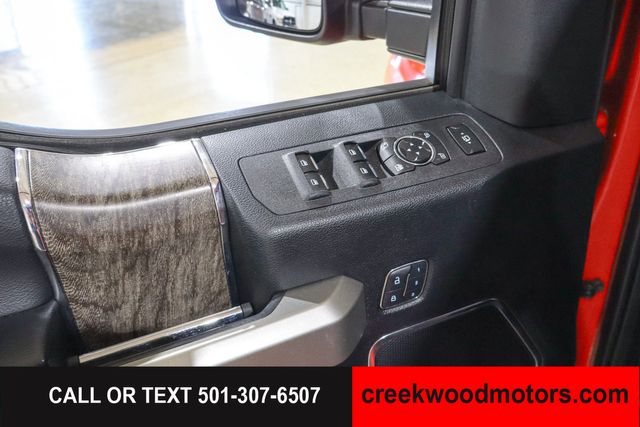 2017 Ford F-250 Super Duty Lariat 4x4 Crew Cab Powerstroke Diesel 20s 1 Owner 2017 Ford F-250 Super Duty Lariat 4x4 Crew Cab Powerstroke Diesel 20s 1 Owner