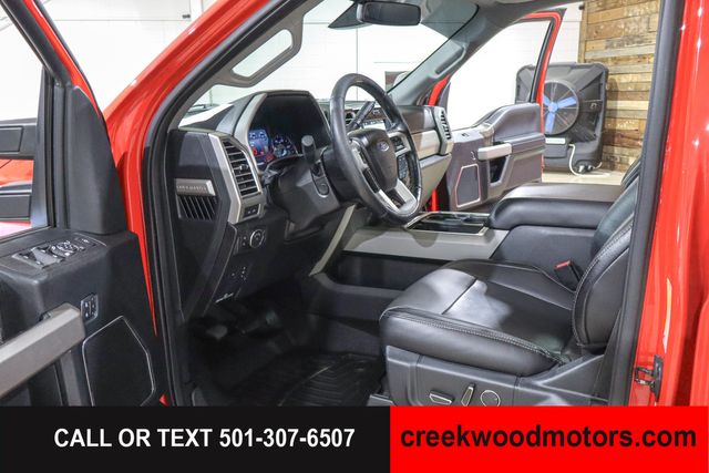 2017 Ford F-250 Super Duty Lariat 4x4 Crew Cab Powerstroke Diesel 20s 1 Owner 2017 Ford F-250 Super Duty Lariat 4x4 Crew Cab Powerstroke Diesel 20s 1 Owner