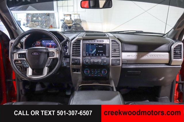 2017 Ford F-250 Super Duty Lariat 4x4 Crew Cab Powerstroke Diesel 20s 1 Owner 2017 Ford F-250 Super Duty Lariat 4x4 Crew Cab Powerstroke Diesel 20s 1 Owner