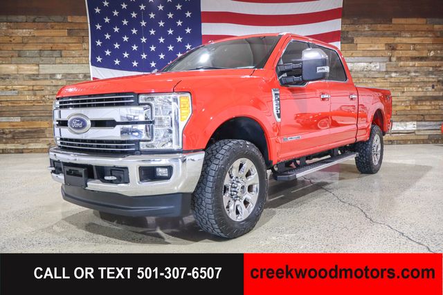 2017 Ford F-250 Super Duty Lariat 4x4 Crew Cab Powerstroke Diesel 20s 1 Owner 2017 Ford F-250 Super Duty Lariat 4x4 Crew Cab Powerstroke Diesel 20s 1 Owner