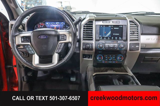 2017 Ford F-250 Super Duty Lariat 4x4 Crew Cab Powerstroke Diesel 20s 1 Owner 2017 Ford F-250 Super Duty Lariat 4x4 Crew Cab Powerstroke Diesel 20s 1 Owner
