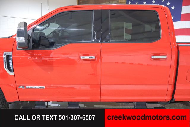 2017 Ford F-250 Super Duty Lariat 4x4 Crew Cab Powerstroke Diesel 20s 1 Owner 2017 Ford F-250 Super Duty Lariat 4x4 Crew Cab Powerstroke Diesel 20s 1 Owner