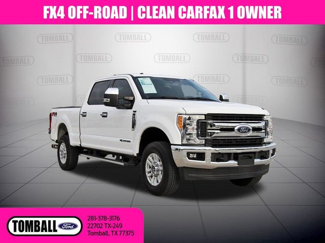 2017 Ford F-250 Super Duty XLT | Tomball, TX | Ask Jorge Lopez