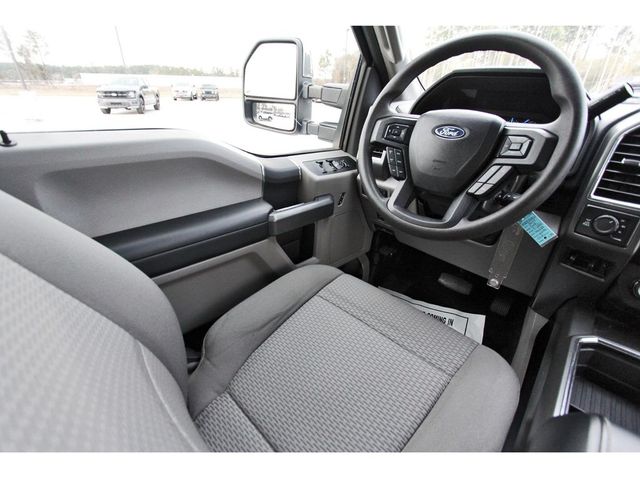 2017 Ford F-250 Super Duty XLT