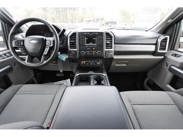 2017 Ford F-250 Super Duty XLT