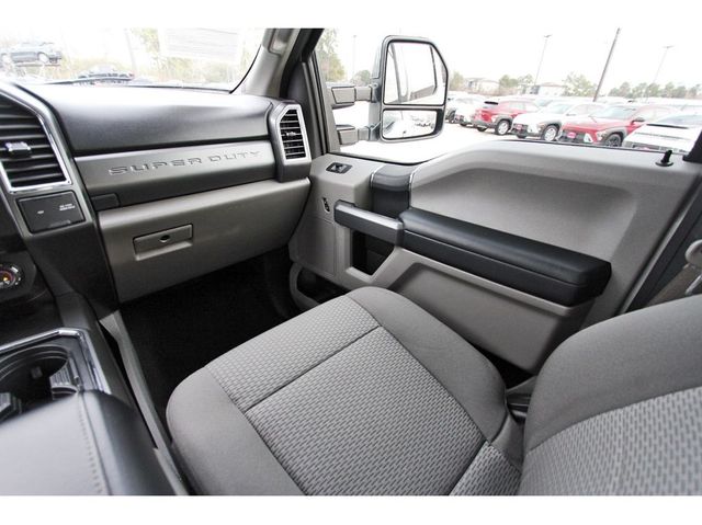 2017 Ford F-250 Super Duty XLT