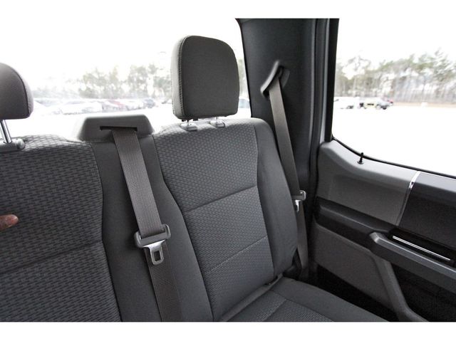 2017 Ford F-250 Super Duty XLT