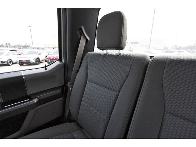 2017 Ford F-250 Super Duty XLT