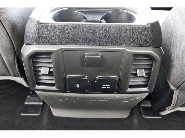 2017 Ford F-250 Super Duty XLT