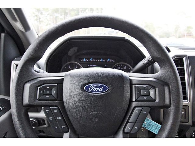 2017 Ford F-250 Super Duty XLT