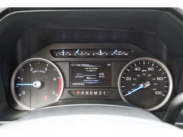 2017 Ford F-250 Super Duty XLT