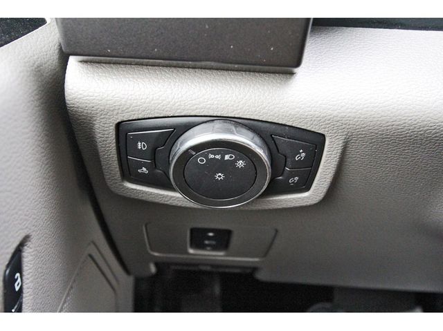 2017 Ford F-250 Super Duty XLT