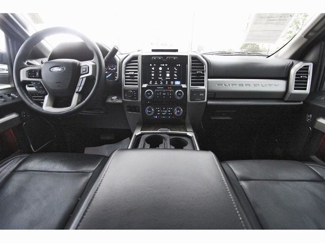 2017 Ford F-250 Super Duty Lariat