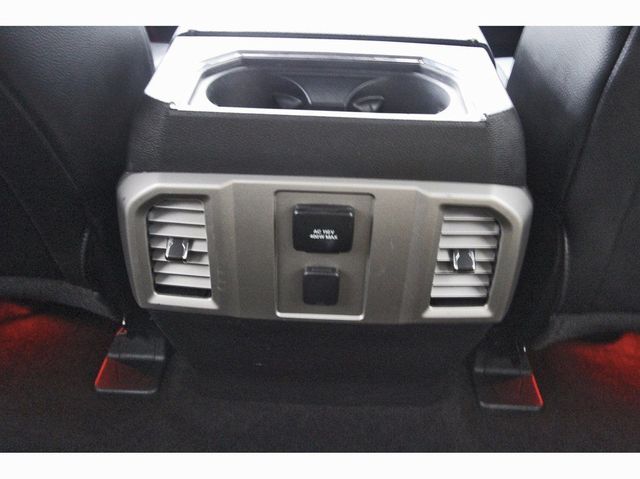 2017 Ford F-250 Super Duty Lariat