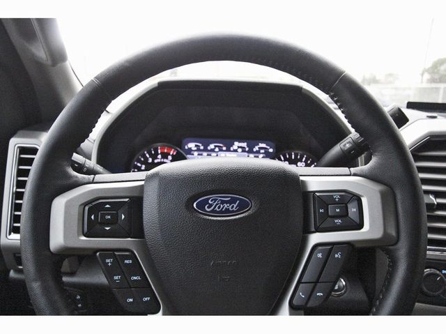 2017 Ford F-250 Super Duty Lariat