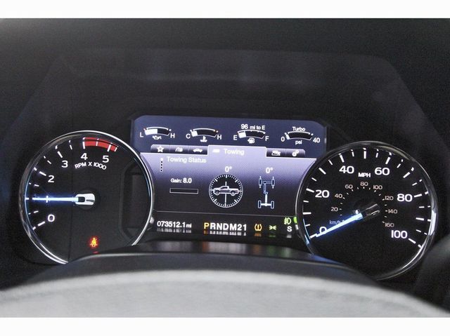 2017 Ford F-250 Super Duty Lariat