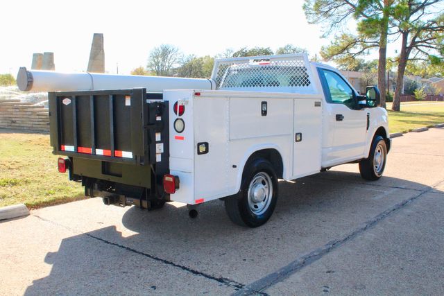 2017 Ford F-250 Super Duty Utility Service Truck W/Power Lift Gate | Irving, Texas | Lonestar Automart Inc. 2017 Ford F-250 Super Duty Utility Service Truck W/Power Lift Gate | Irving, Texas | Lonestar Automart Inc.