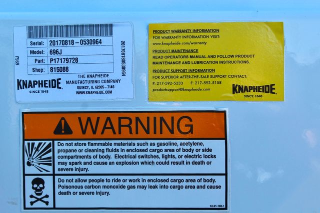 2017 Ford F-250 Super Duty Utility Service Truck W/Power Lift Gate | Irving, Texas | Lonestar Automart Inc. 2017 Ford F-250 Super Duty Utility Service Truck W/Power Lift Gate | Irving, Texas | Lonestar Automart Inc.