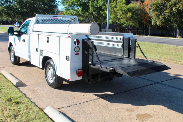 2017 Ford F-250 Super Duty Utility Service Truck W/Power Lift Gate | Irving, Texas | Lonestar Automart Inc. 2017 Ford F-250 Super Duty Utility Service Truck W/Power Lift Gate | Irving, Texas | Lonestar Automart Inc.