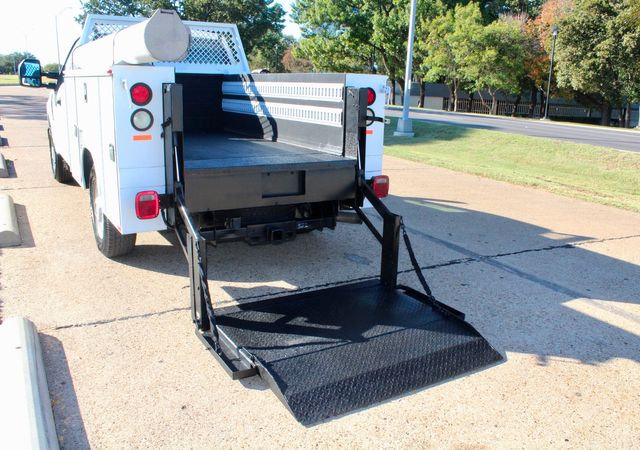 2017 Ford F-250 Super Duty Utility Service Truck W/Power Lift Gate | Irving, Texas | Lonestar Automart Inc. 2017 Ford F-250 Super Duty Utility Service Truck W/Power Lift Gate | Irving, Texas | Lonestar Automart Inc.