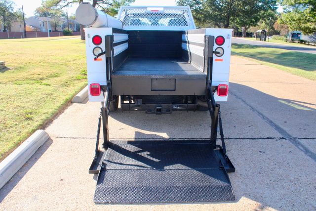 2017 Ford F-250 Super Duty Utility Service Truck W/Power Lift Gate | Irving, Texas | Lonestar Automart Inc. 2017 Ford F-250 Super Duty Utility Service Truck W/Power Lift Gate | Irving, Texas | Lonestar Automart Inc.