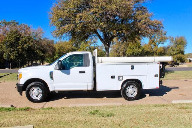 2017 Ford F-250 Super Duty Utility Service Truck W/Power Lift Gate | Irving, Texas | Lonestar Automart Inc. 2017 Ford F-250 Super Duty Utility Service Truck W/Power Lift Gate | Irving, Texas | Lonestar Automart Inc.
