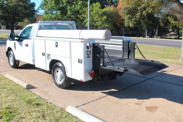 2017 Ford F-250 Super Duty Utility Service Truck W/Power Lift Gate | Irving, Texas | Lonestar Automart Inc. 2017 Ford F-250 Super Duty Utility Service Truck W/Power Lift Gate | Irving, Texas | Lonestar Automart Inc.
