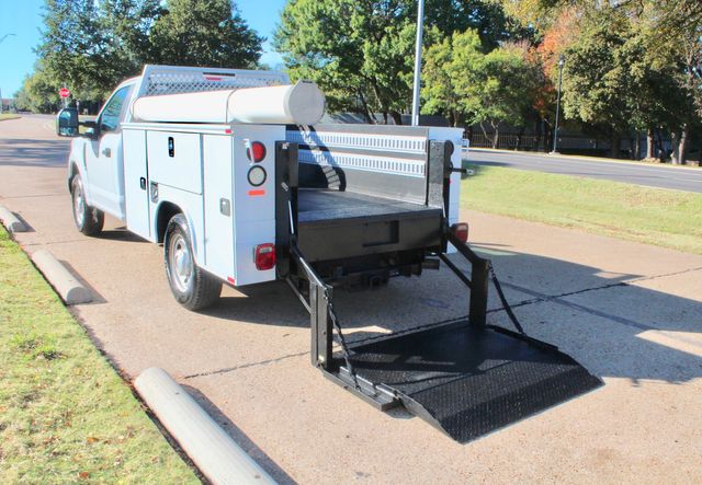 2017 Ford F-250 Super Duty Utility Service Truck W/Power Lift Gate | Irving, Texas | Lonestar Automart Inc. 2017 Ford F-250 Super Duty Utility Service Truck W/Power Lift Gate | Irving, Texas | Lonestar Automart Inc.