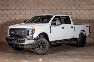 2017 Ford F-250 Super Duty XL | Van Nuys, CA | Stellar Auto INC.