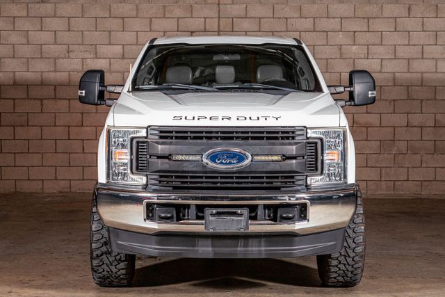 2017 Ford F-250 Super Duty XL | Van Nuys, CA | Stellar Auto INC.