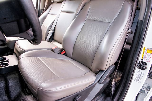 2017 Ford F-250 Super Duty XL | Van Nuys, CA | Stellar Auto INC.