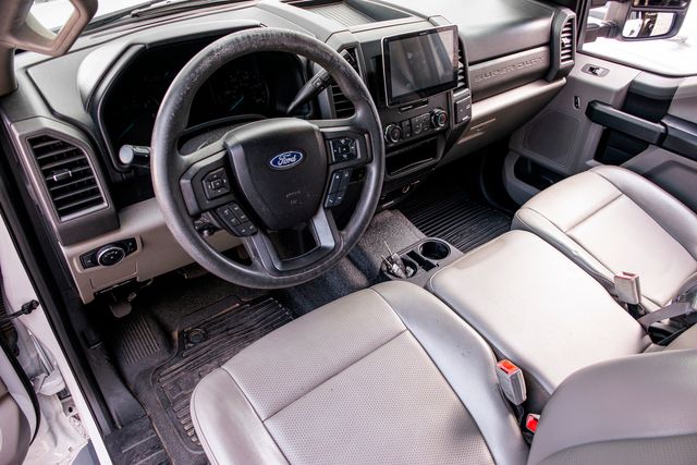 2017 Ford F-250 Super Duty XL | Van Nuys, CA | Stellar Auto INC. 2017 Ford F-250 Super Duty XL | Van Nuys, CA | Stellar Auto INC.