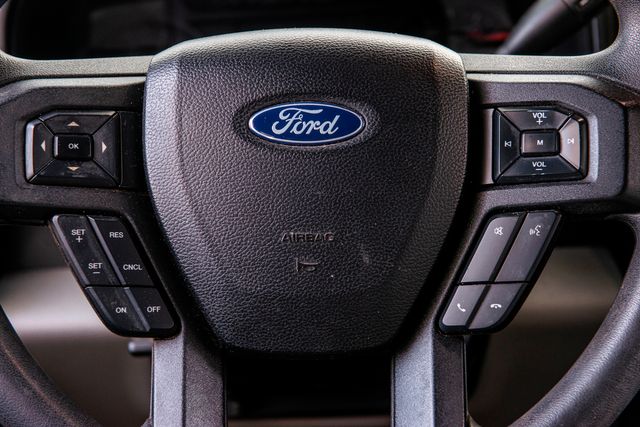 2017 Ford F-250 Super Duty XL | Van Nuys, CA | Stellar Auto INC.