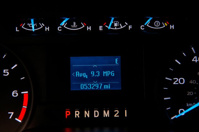 2017 Ford F-250 Super Duty XL | Van Nuys, CA | Stellar Auto INC.