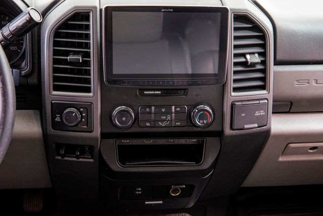 2017 Ford F-250 Super Duty XL | Van Nuys, CA | Stellar Auto INC.