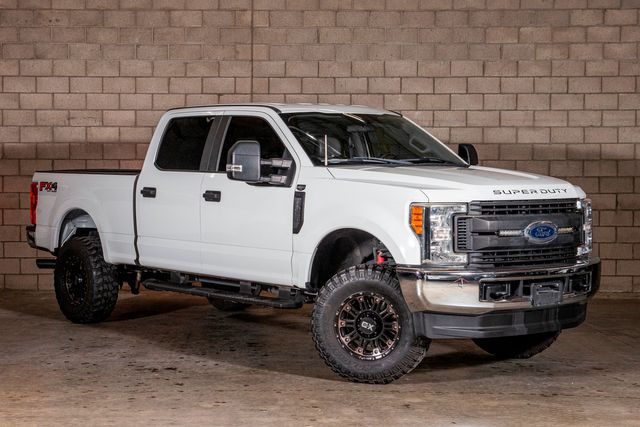 2017 Ford F-250 Super Duty XL | Van Nuys, CA | Stellar Auto INC.