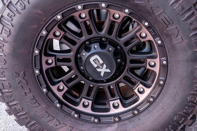 2017 Ford F-250 Super Duty XL | Van Nuys, CA | Stellar Auto INC.