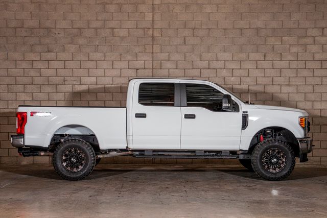 2017 Ford F-250 Super Duty XL | Van Nuys, CA | Stellar Auto INC.