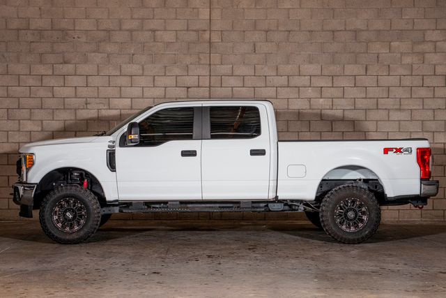 2017 Ford F-250 Super Duty XL | Van Nuys, CA | Stellar Auto INC.